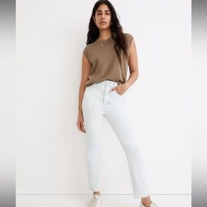Madewell Jeans